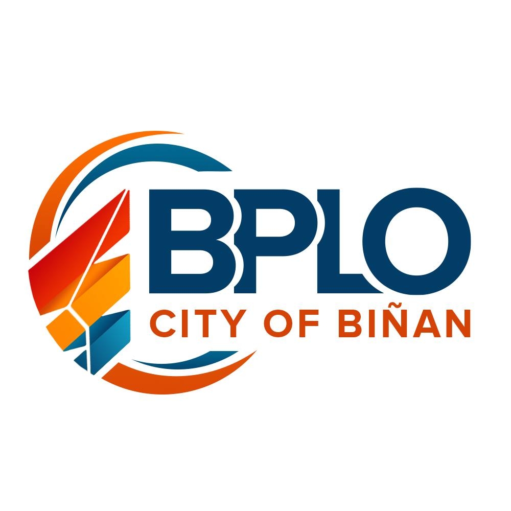 BPLO City of Biñan logo