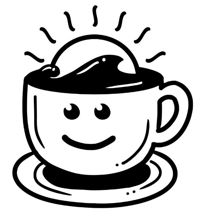Cybercafe logo