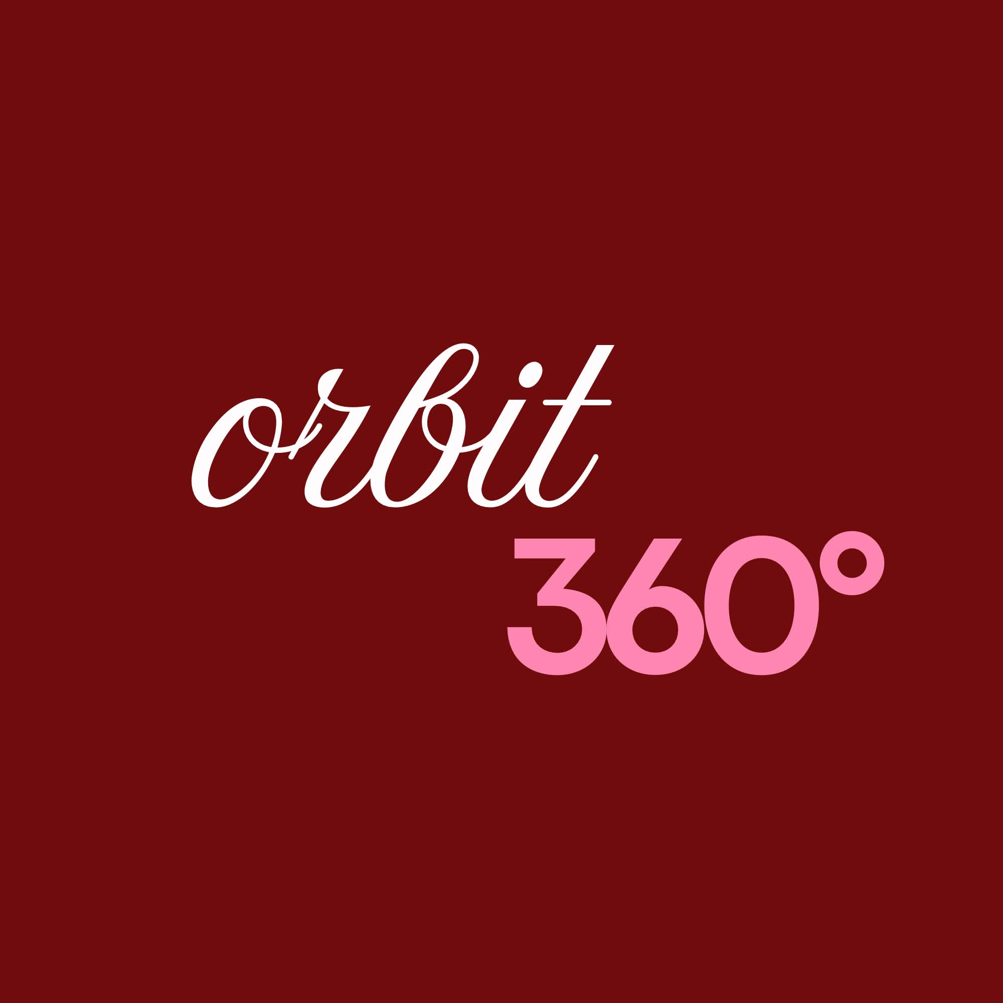 Orbit 360 logo