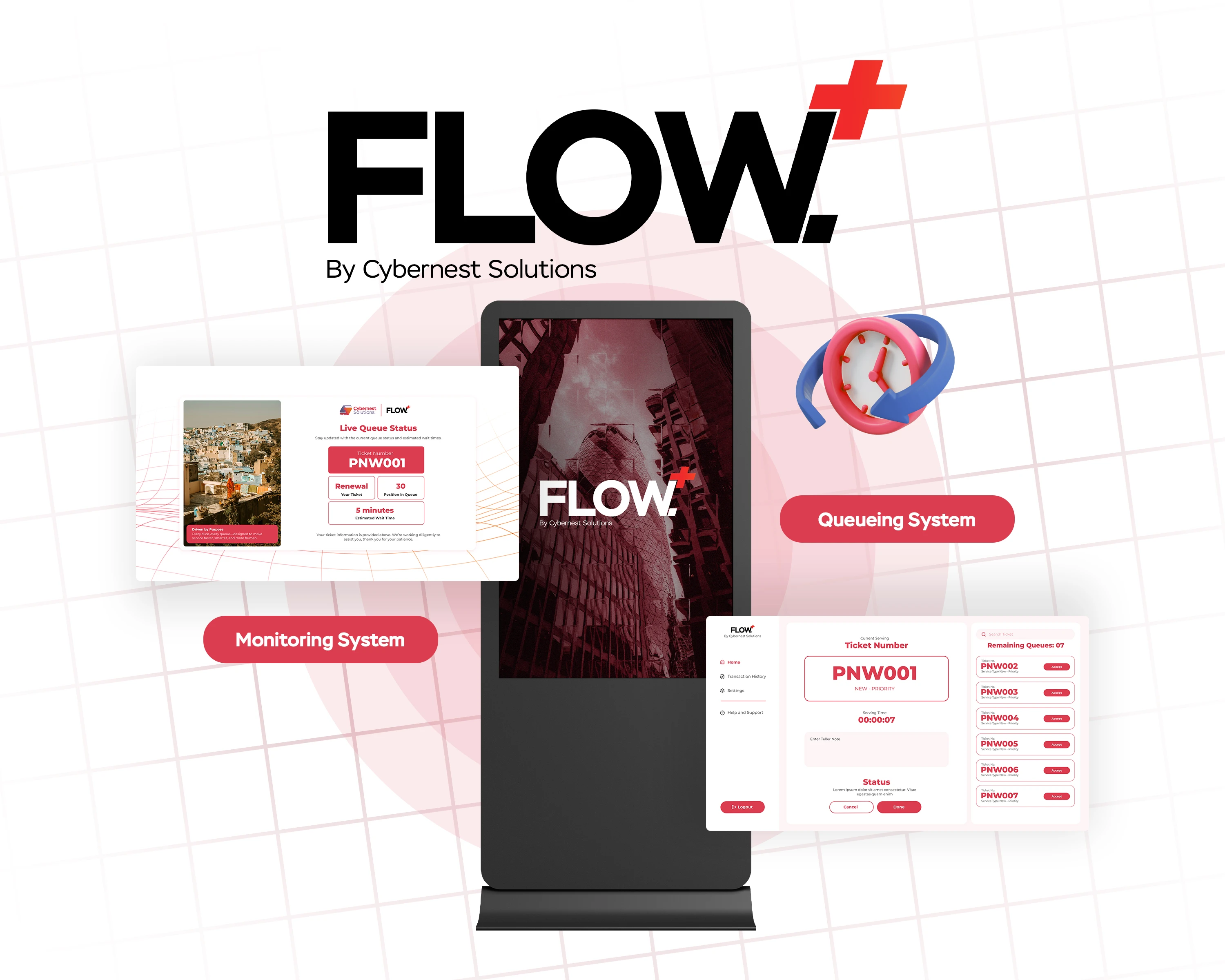 PointFlow+ preview 1