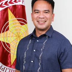 Dr. Philip P. Ermita